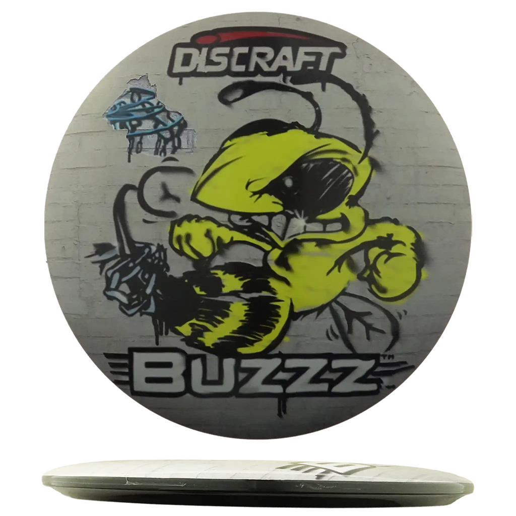 ESP Supercolor Buzzz