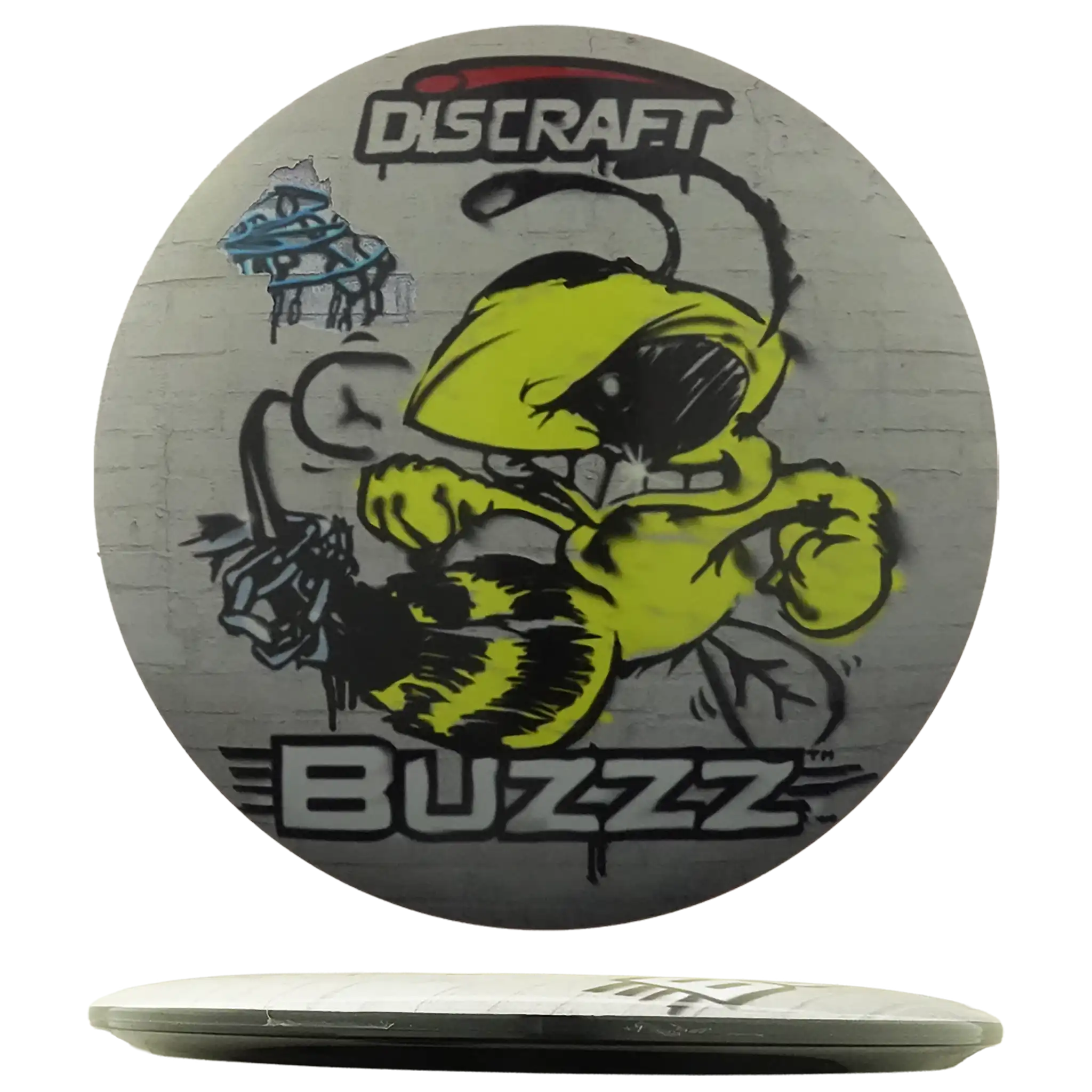 ESP Supercolor Buzzz