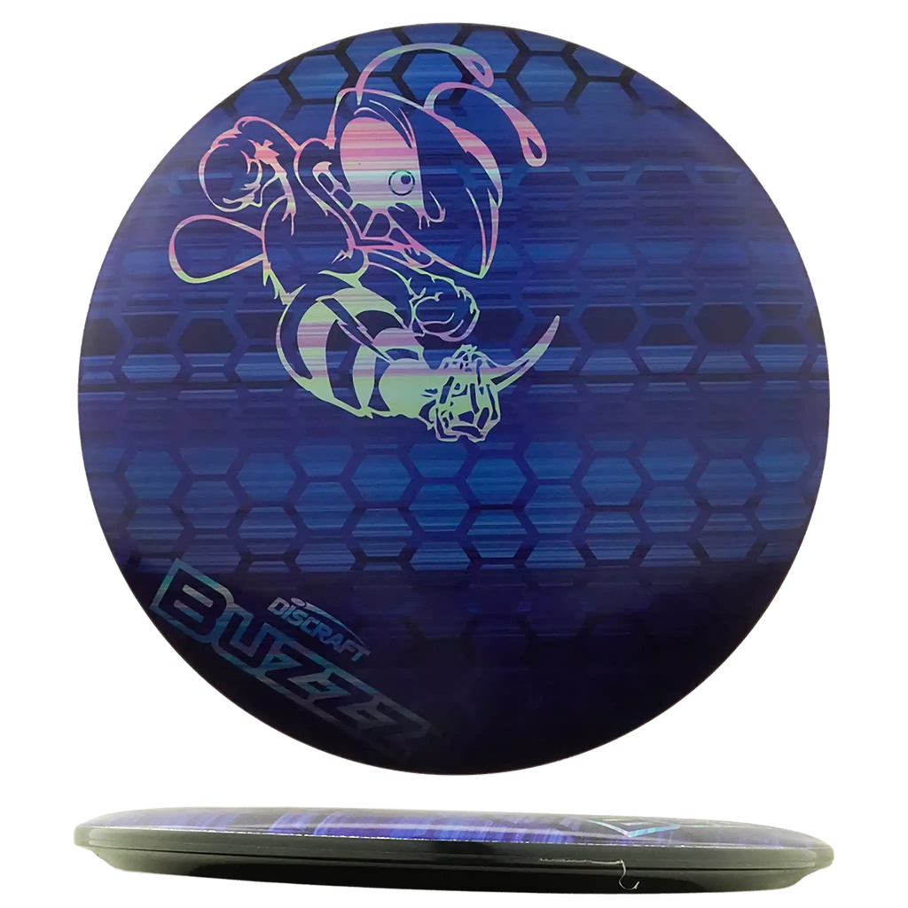 ESP Supercolor Buzzz