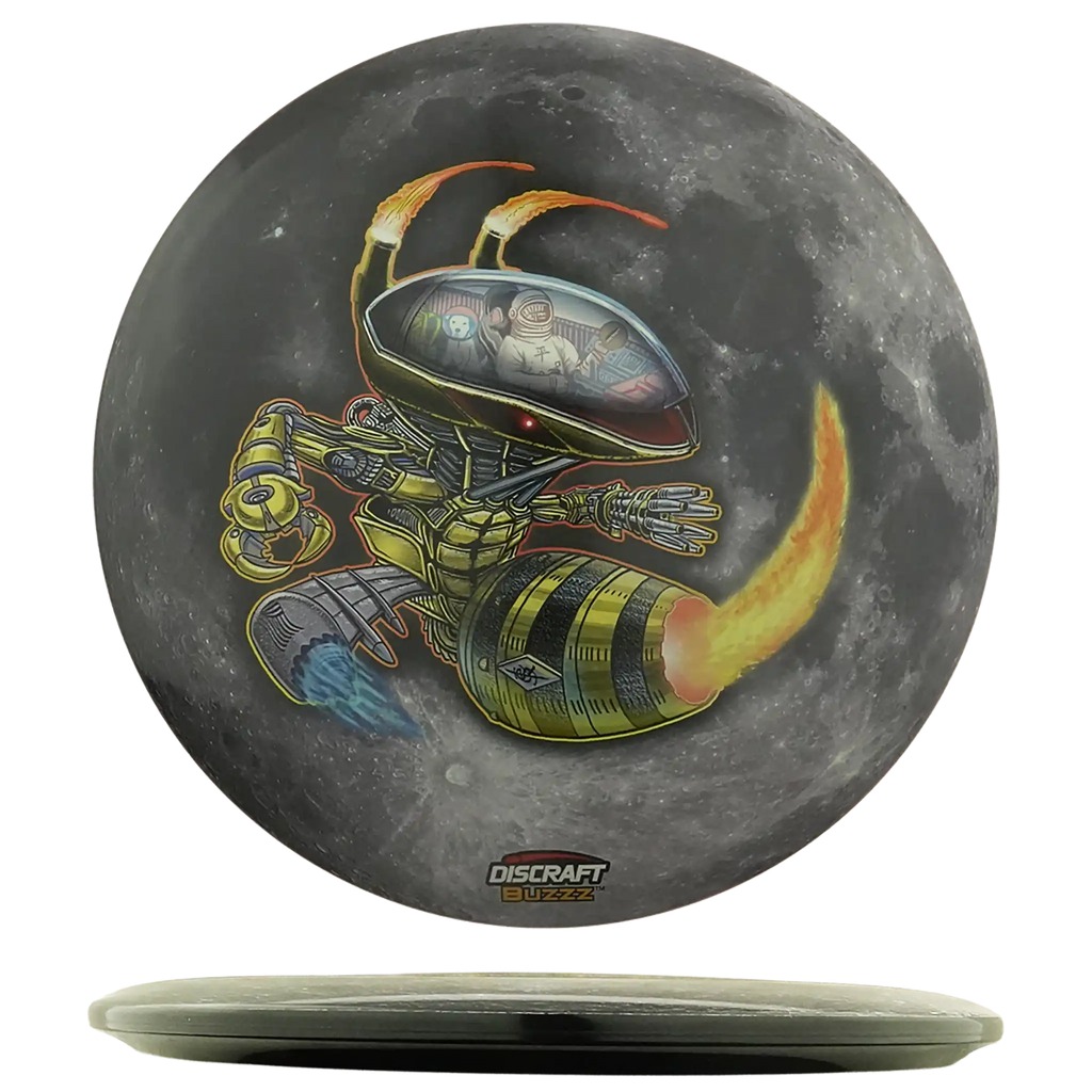 ESP Supercolor Buzzz