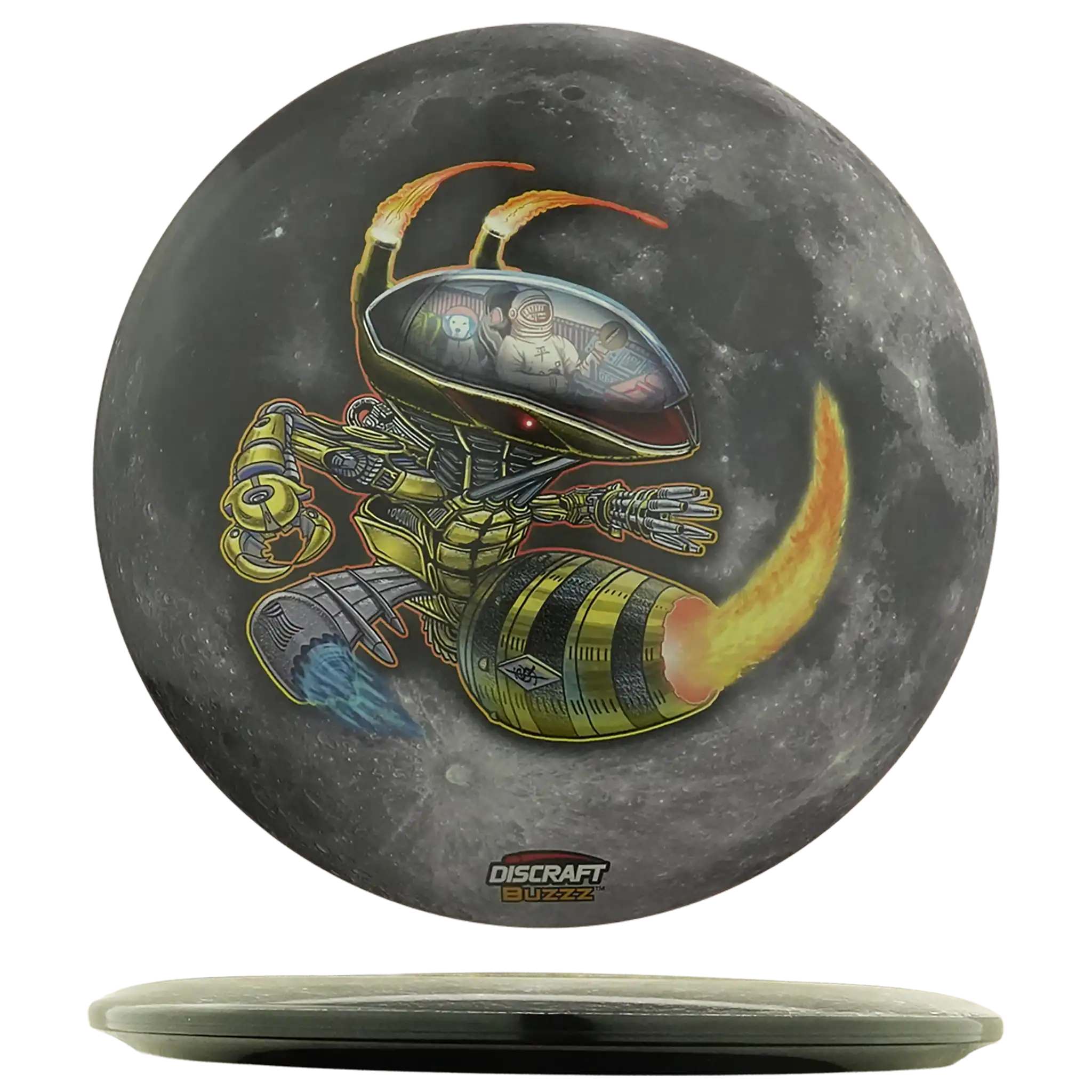 ESP Supercolor Buzzz