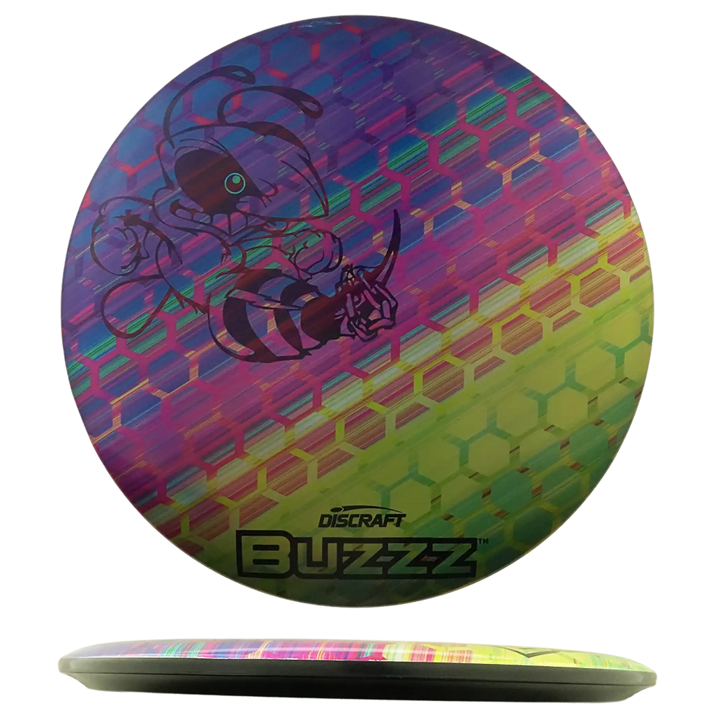 ESP Supercolor Buzzz