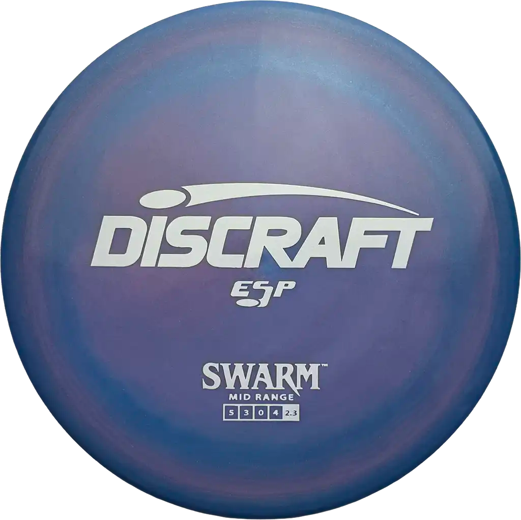ESP Swarm