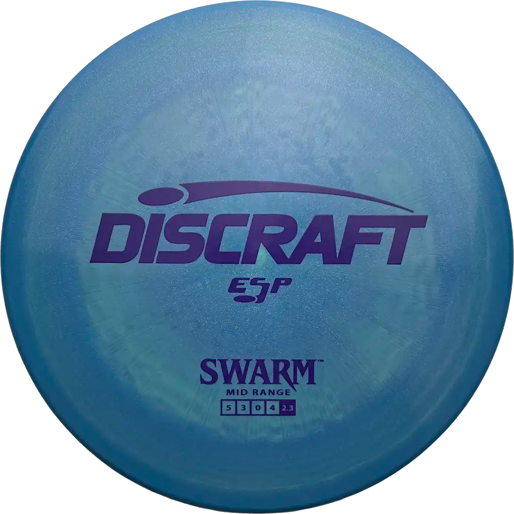 ESP Swarm