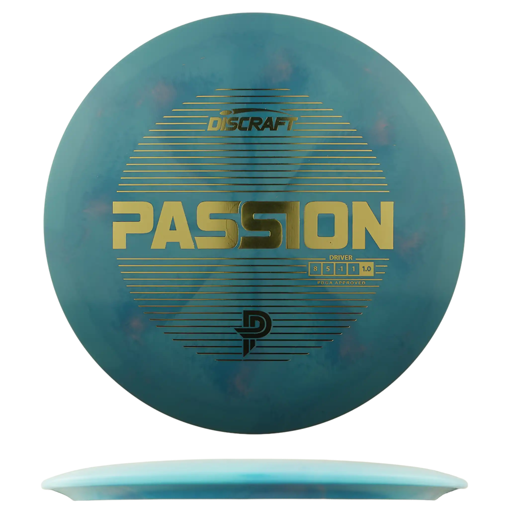 ESP Swirl Passion - Paige Pierce