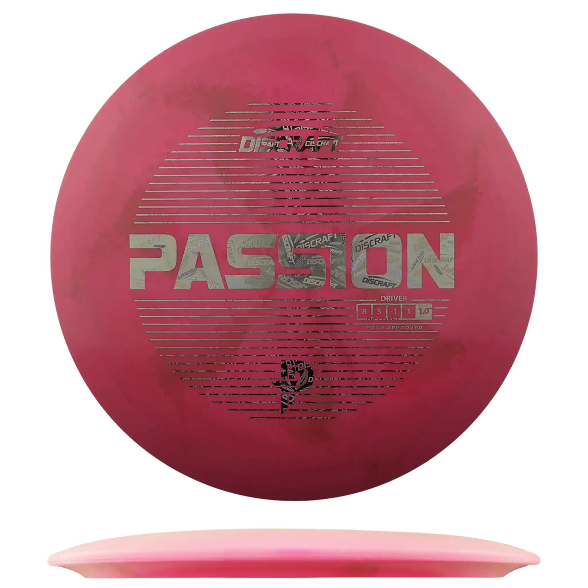 ESP Swirl Passion - Paige Pierce