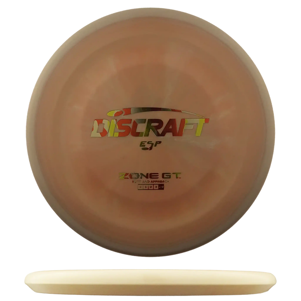 ESP Zone GT