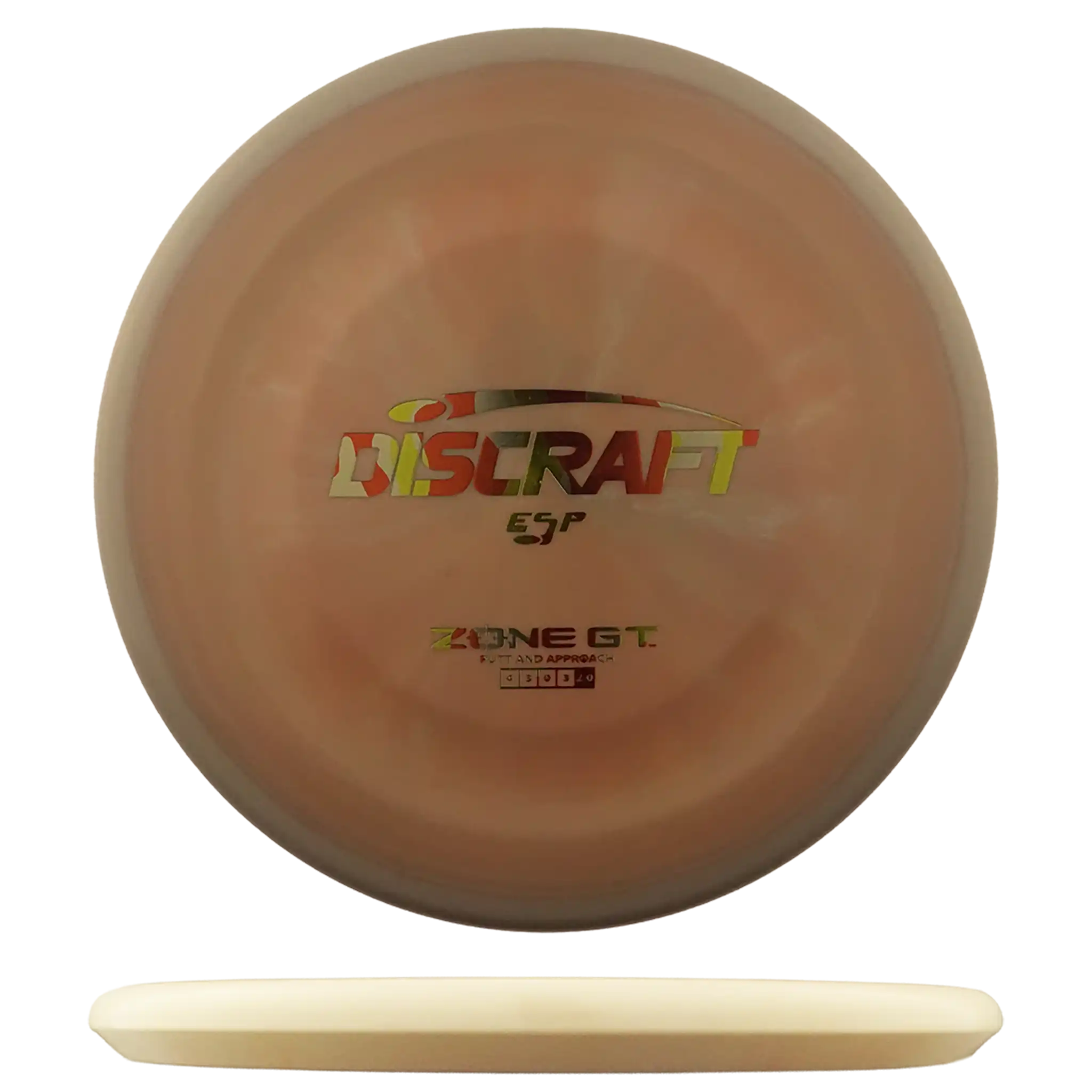 ESP Zone GT