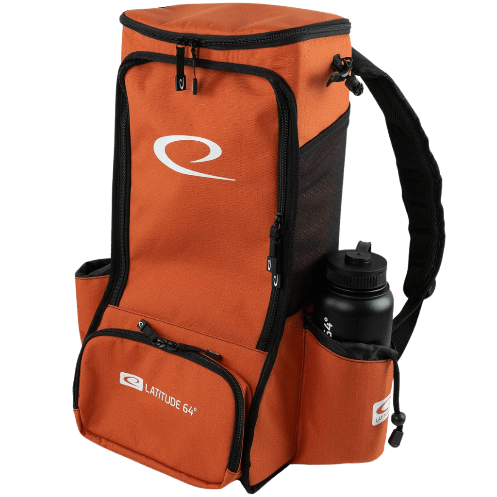 Easy-Go E2 Backpack