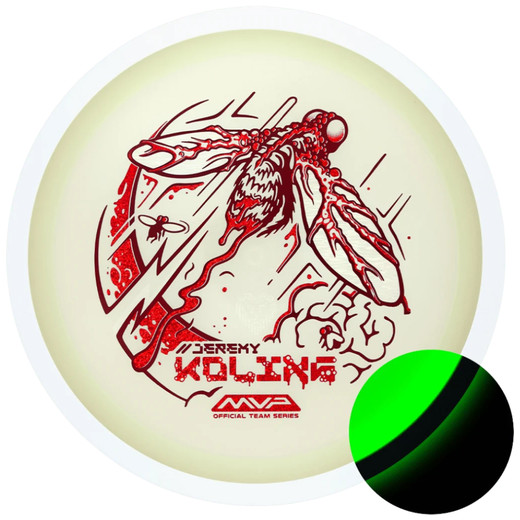 Eclipse Control - Jeremy Koling 2026 Halloween Team Series