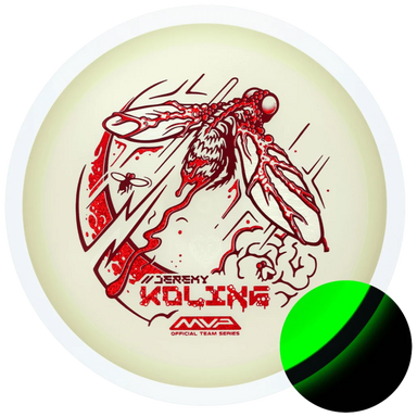 Eclipse Control - Jeremy Koling 2026 Halloween Team Series