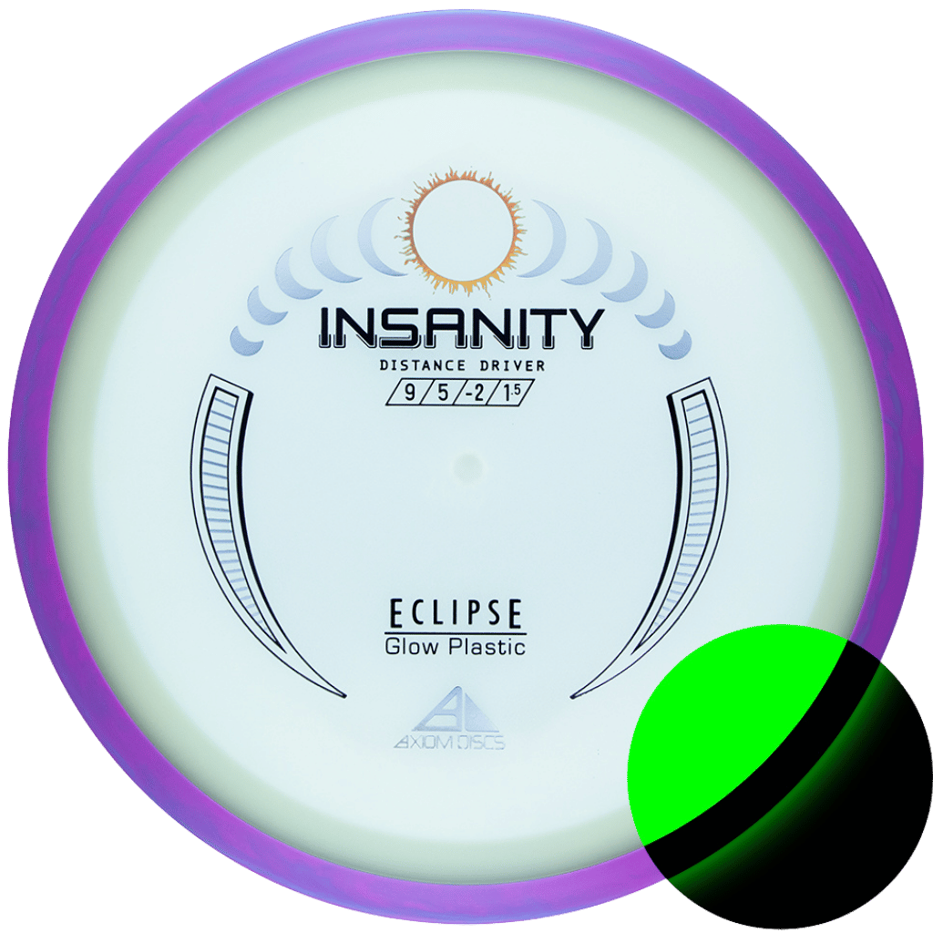 Eclipse Insanity