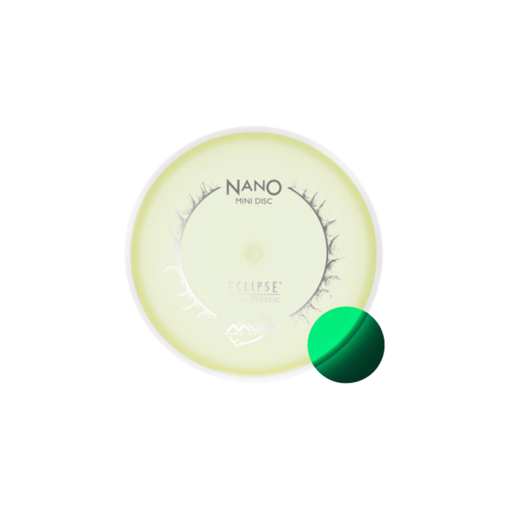 Eclipse Mini Nano
