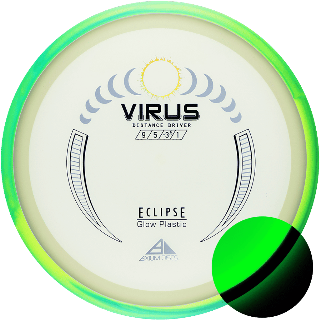 Eclipse Virus