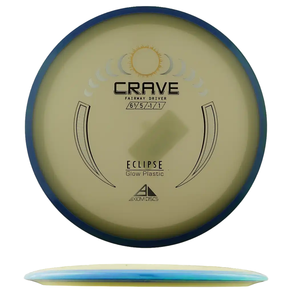 Eclipse Crave