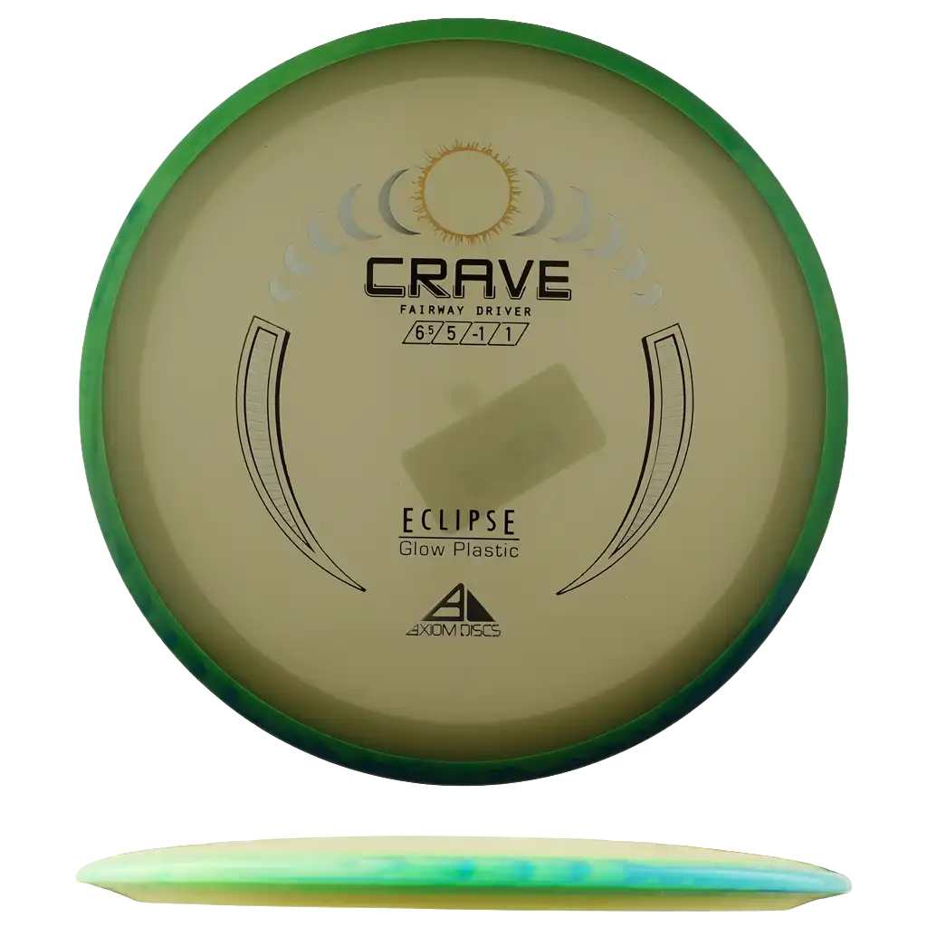 Eclipse Crave