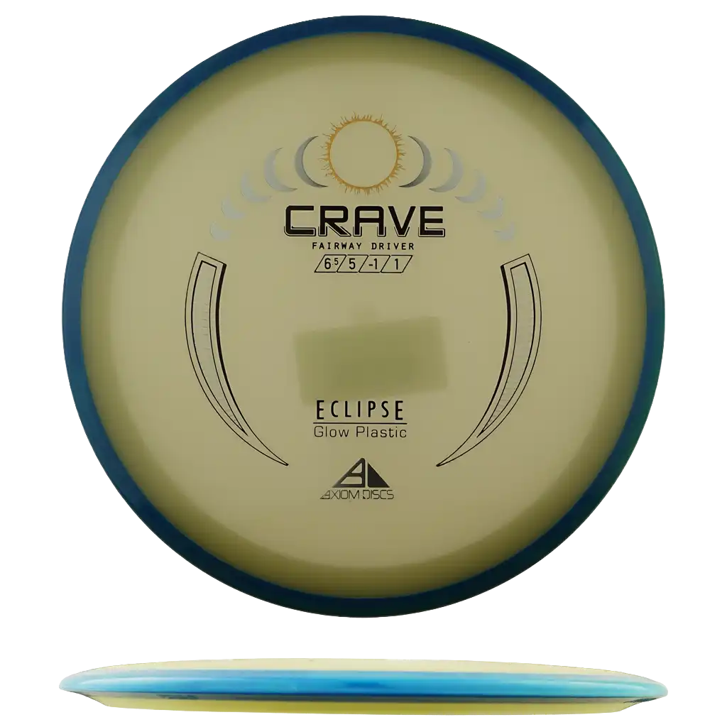 Eclipse Crave
