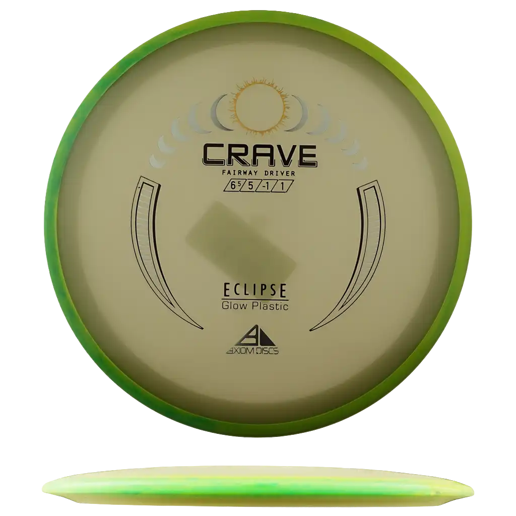 Eclipse Crave