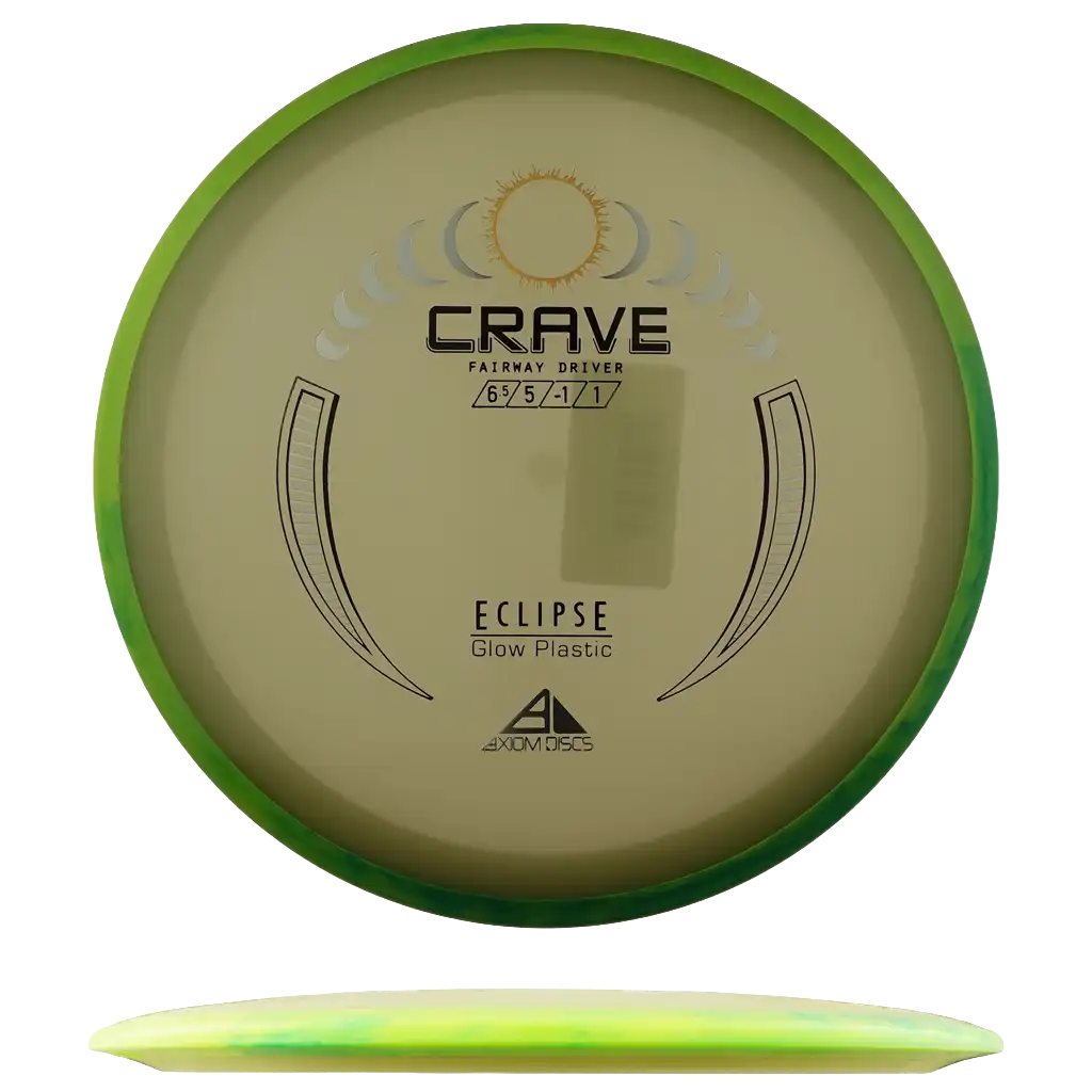 Eclipse Crave