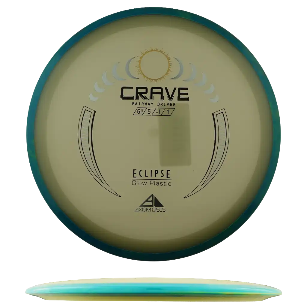 Eclipse Crave