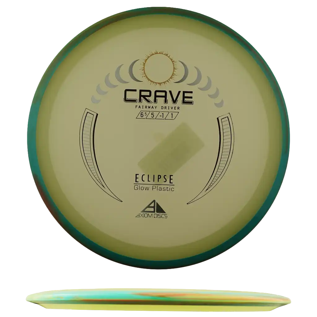 Eclipse Crave