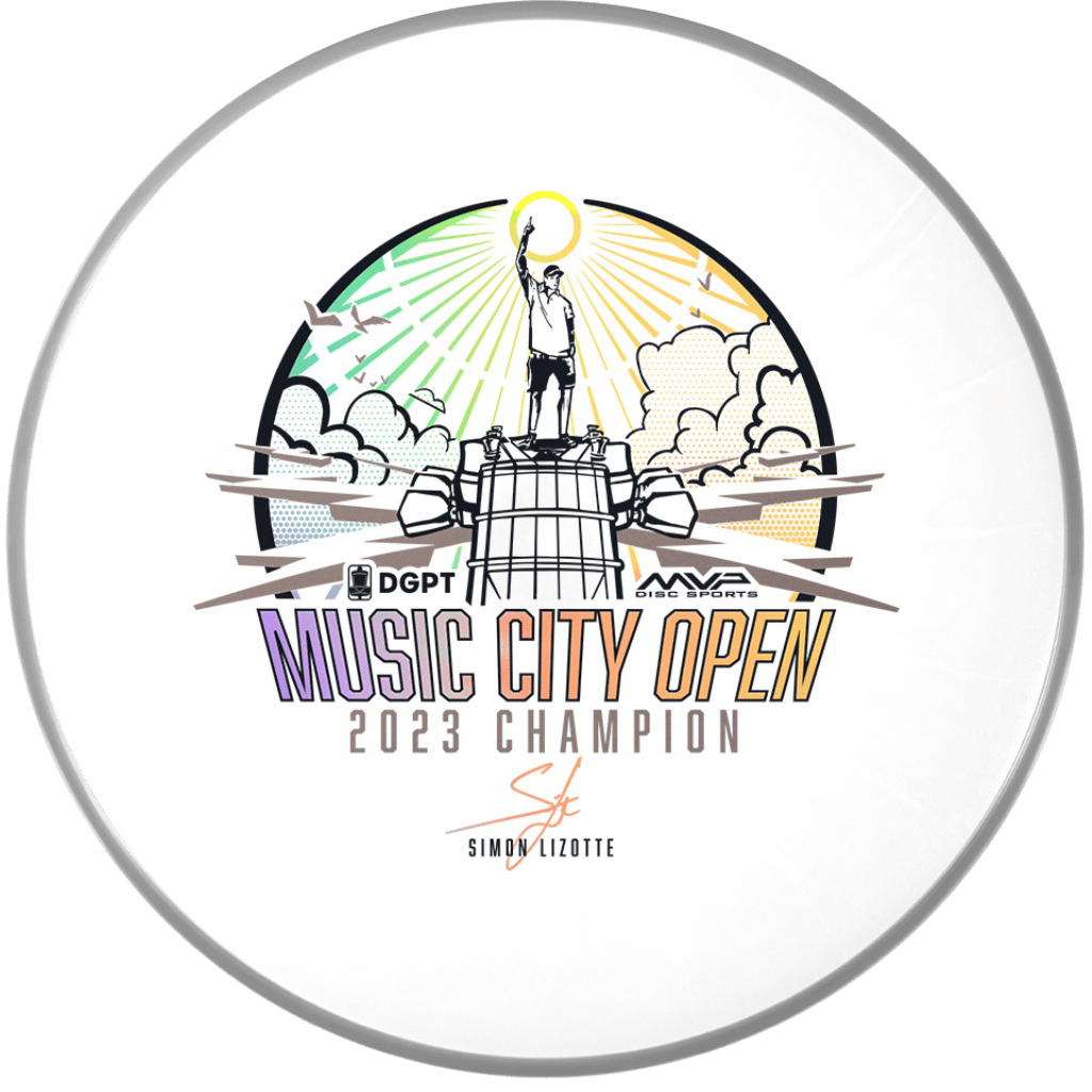 Fission Proxy - Simoon Lizotte - 2023 Music City Open Champion