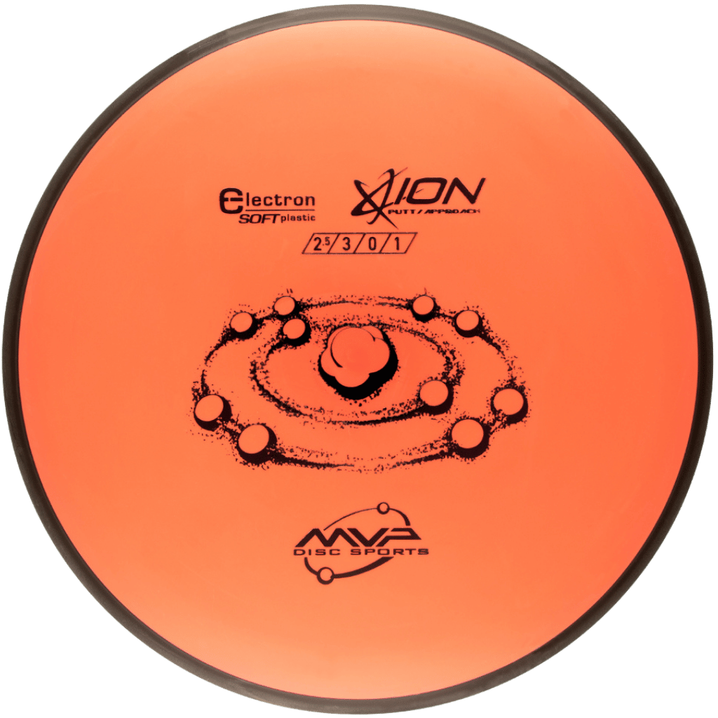 Electron Soft Ion