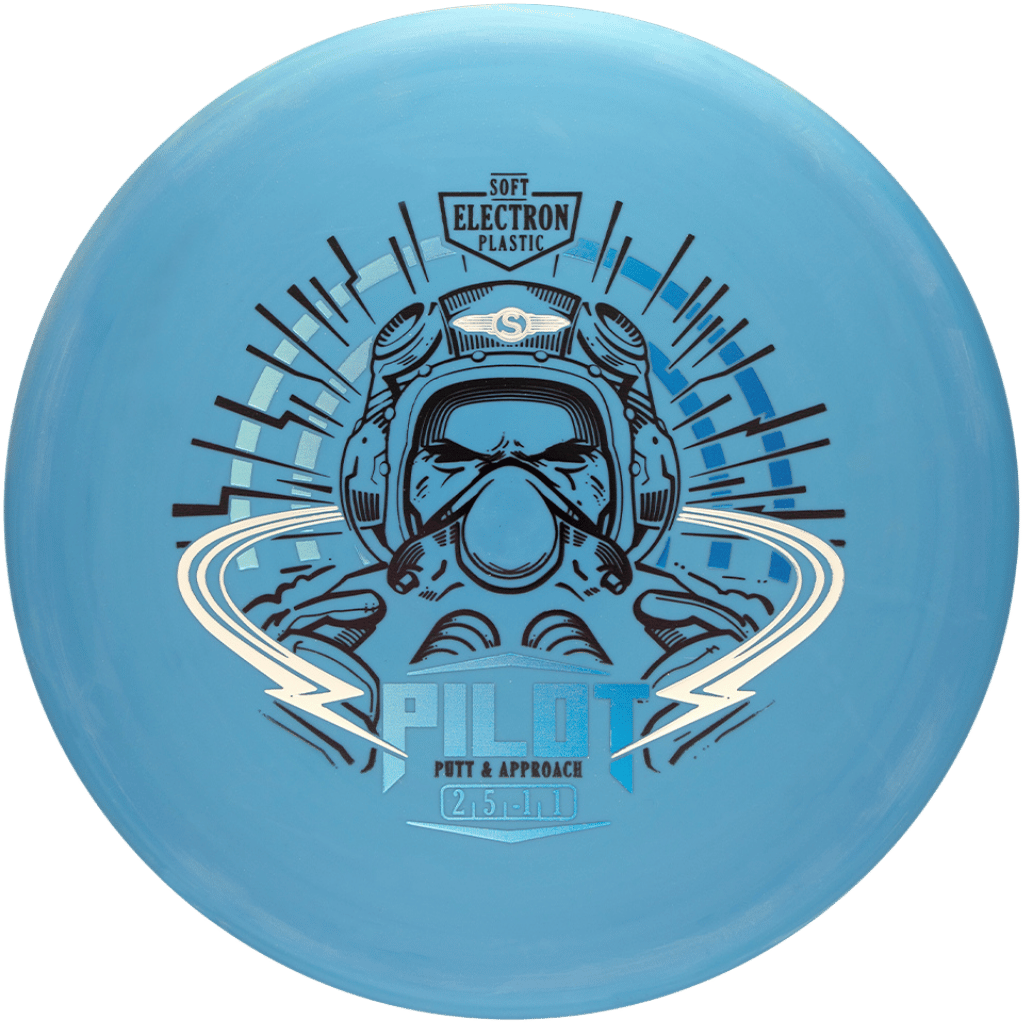 Electron Soft Pilot