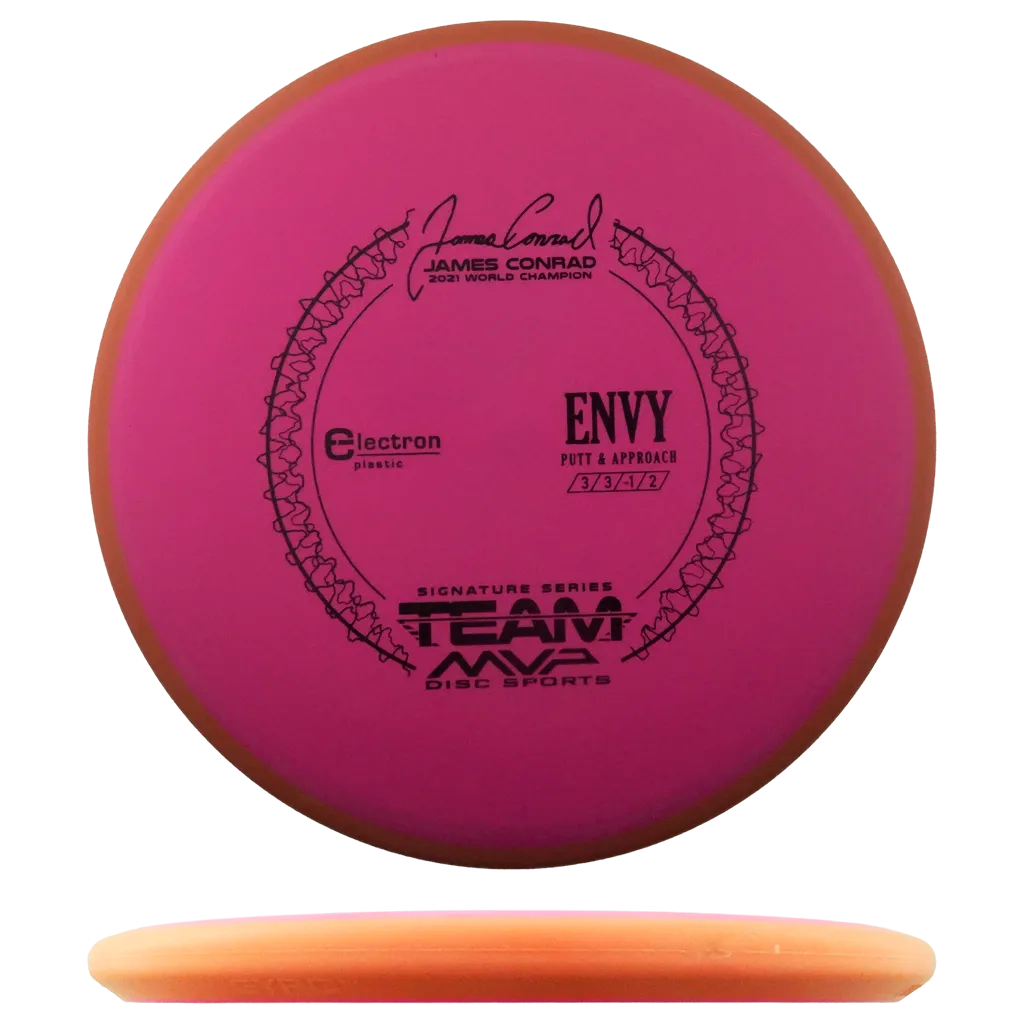 Electron Envy - James Conrad Signature Series