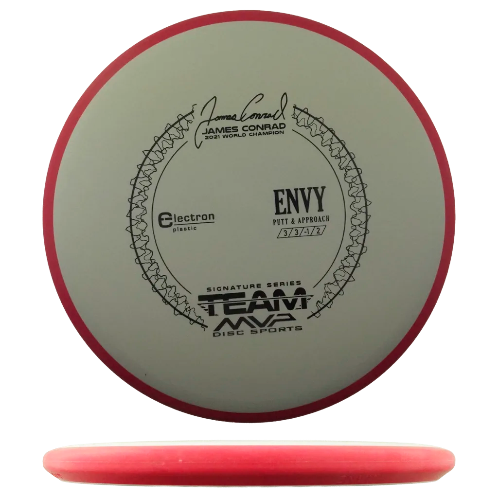 Electron Envy - James Conrad Signature Series