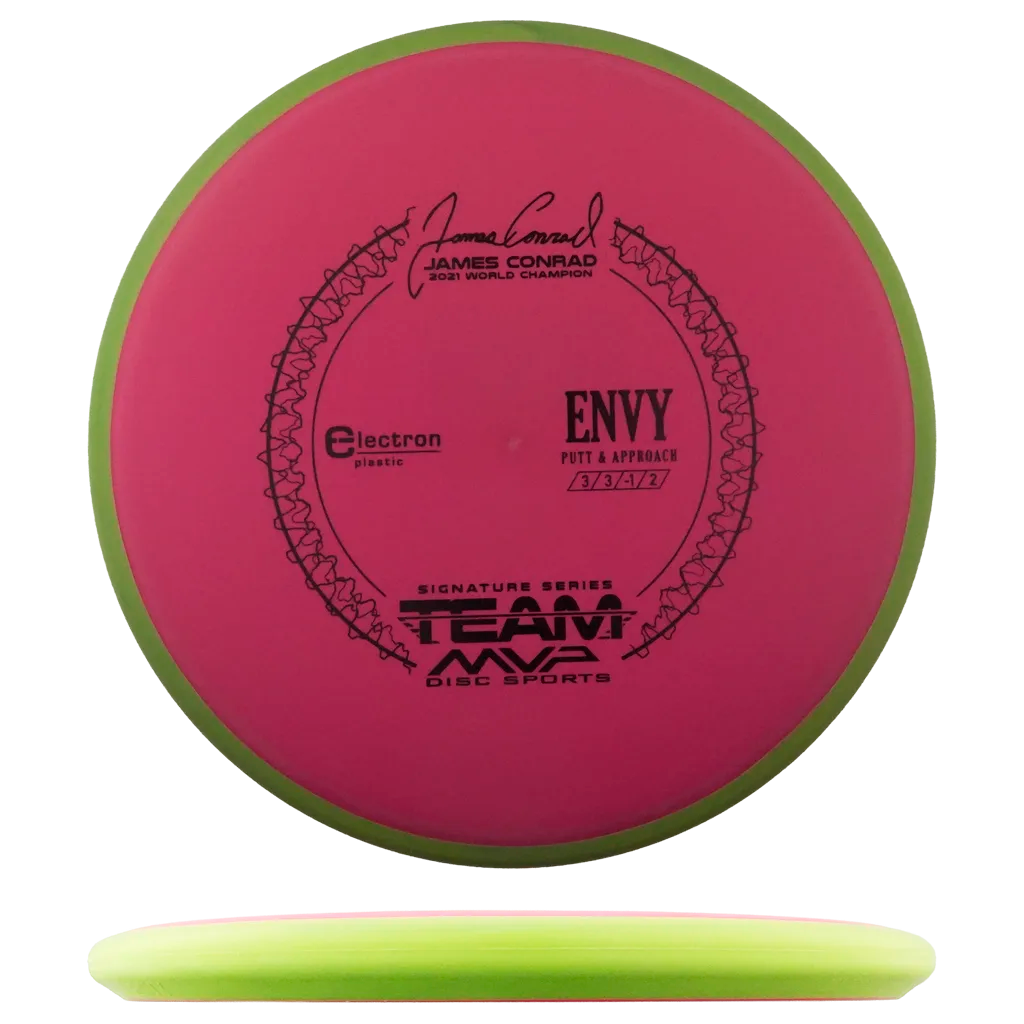 Electron Envy - James Conrad Signature Series