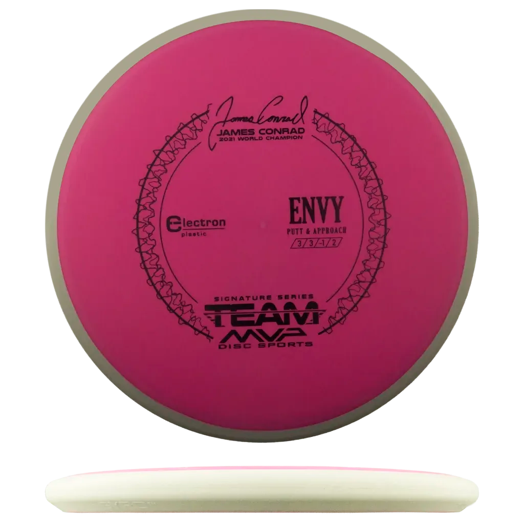 Electron Envy - James Conrad Signature Series