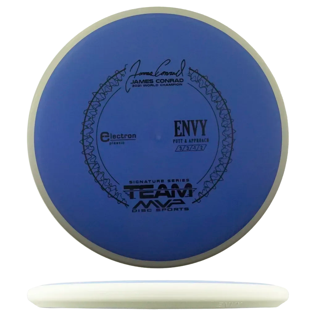 Electron Envy - James Conrad Signature Series