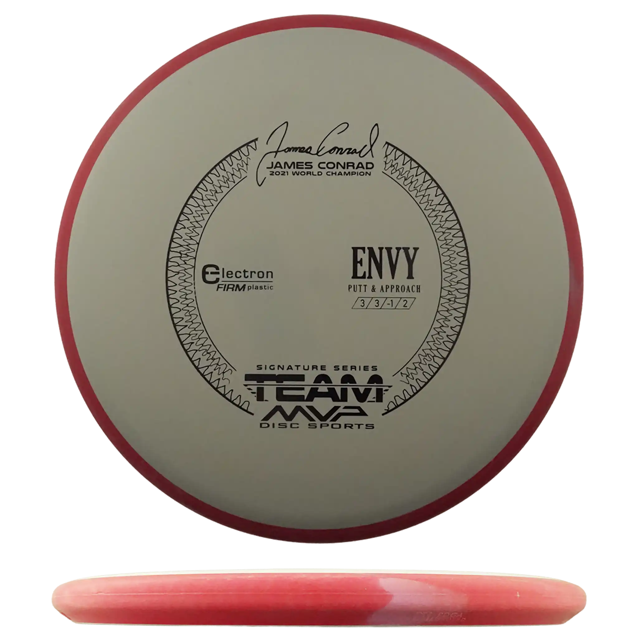 Electron Firm Envy - James Conrad Signature Series