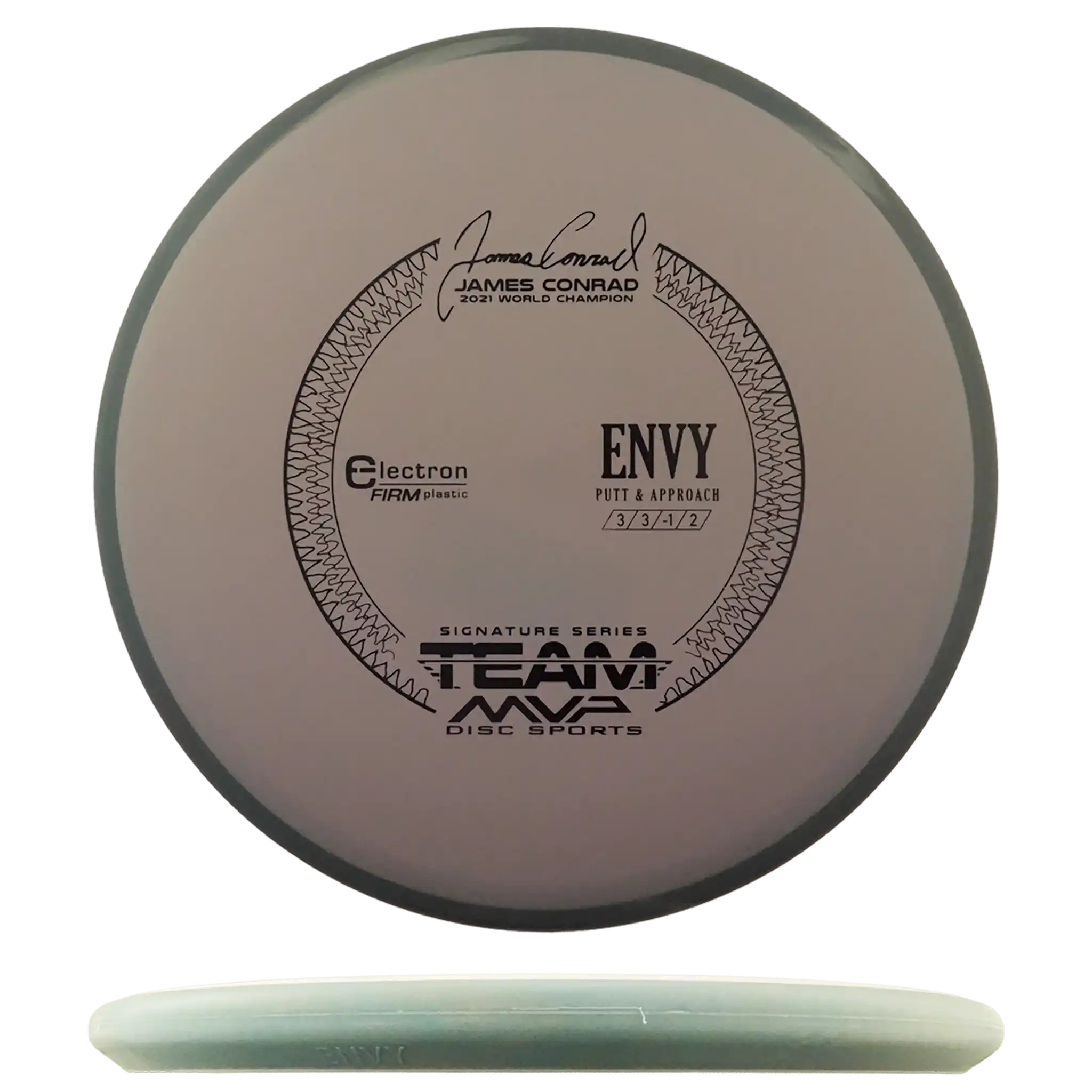 Electron Firm Envy - James Conrad Signature Series