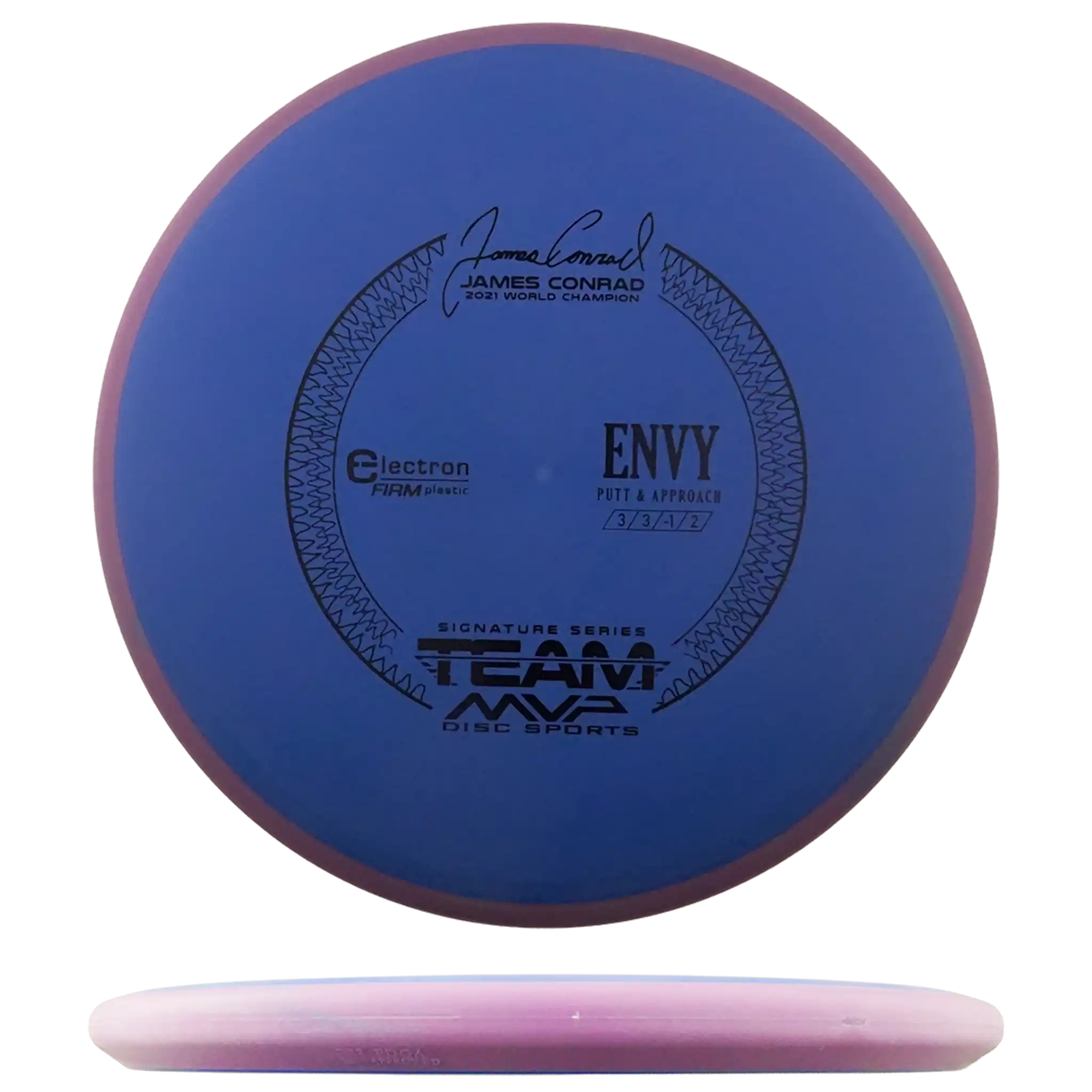 Electron Firm Envy - James Conrad Signature Series