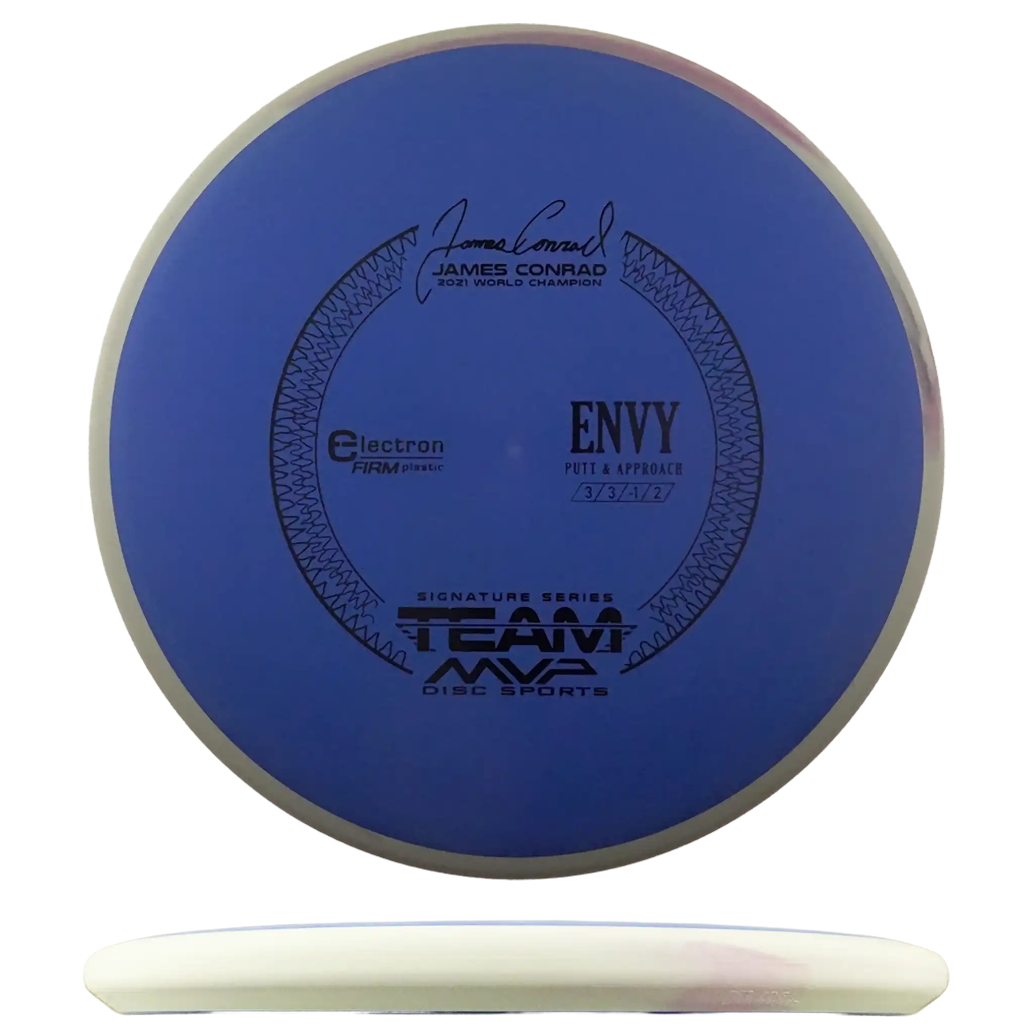 Electron Firm Envy - James Conrad Signature Series
