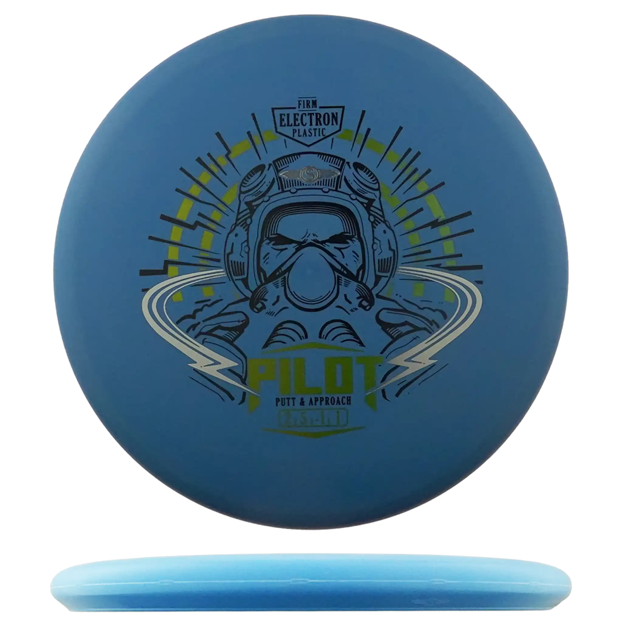 Electron Firm Pilot