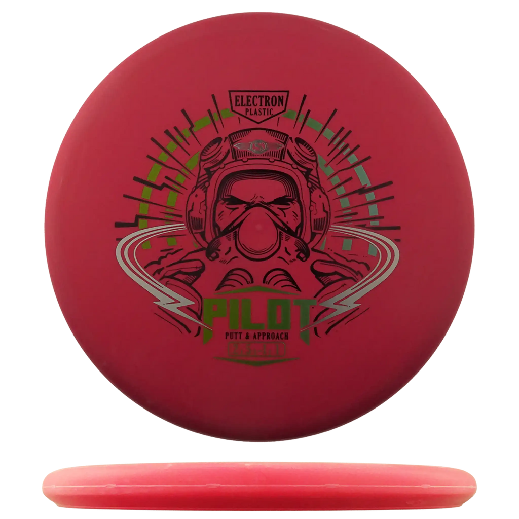 Electron Pilot