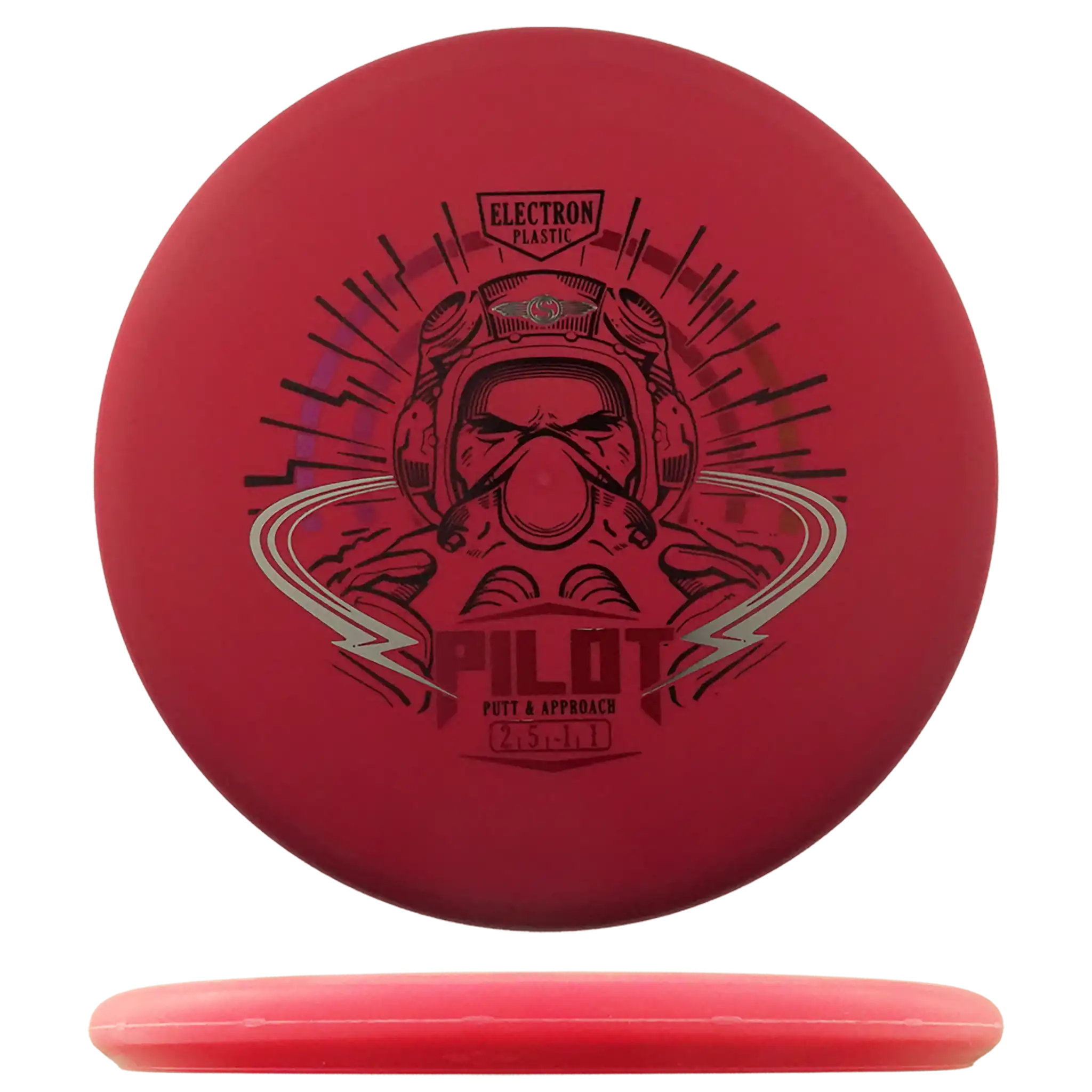 Electron Pilot