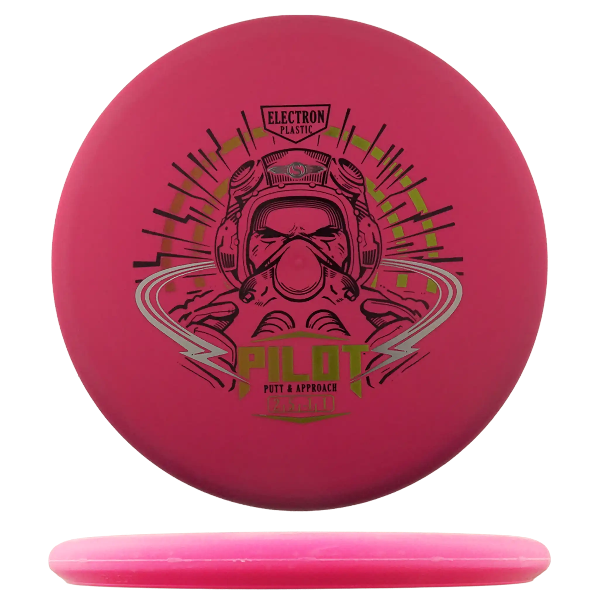 Electron Pilot
