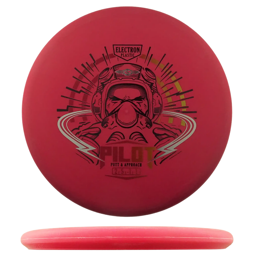 Electron Pilot
