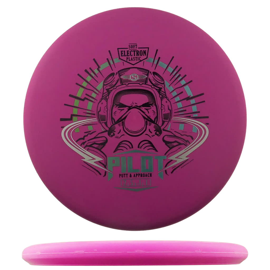 Electron Soft Pilot