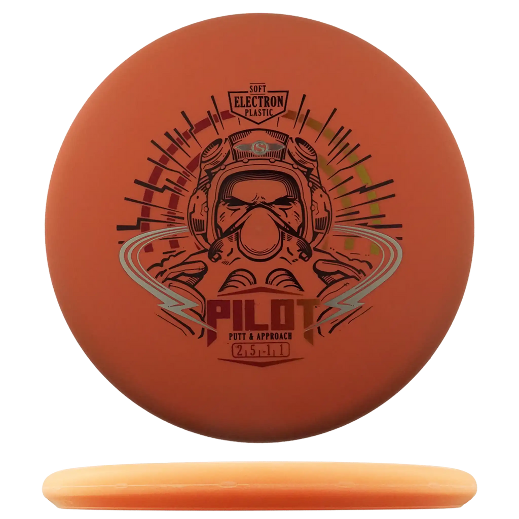 Electron Soft Pilot