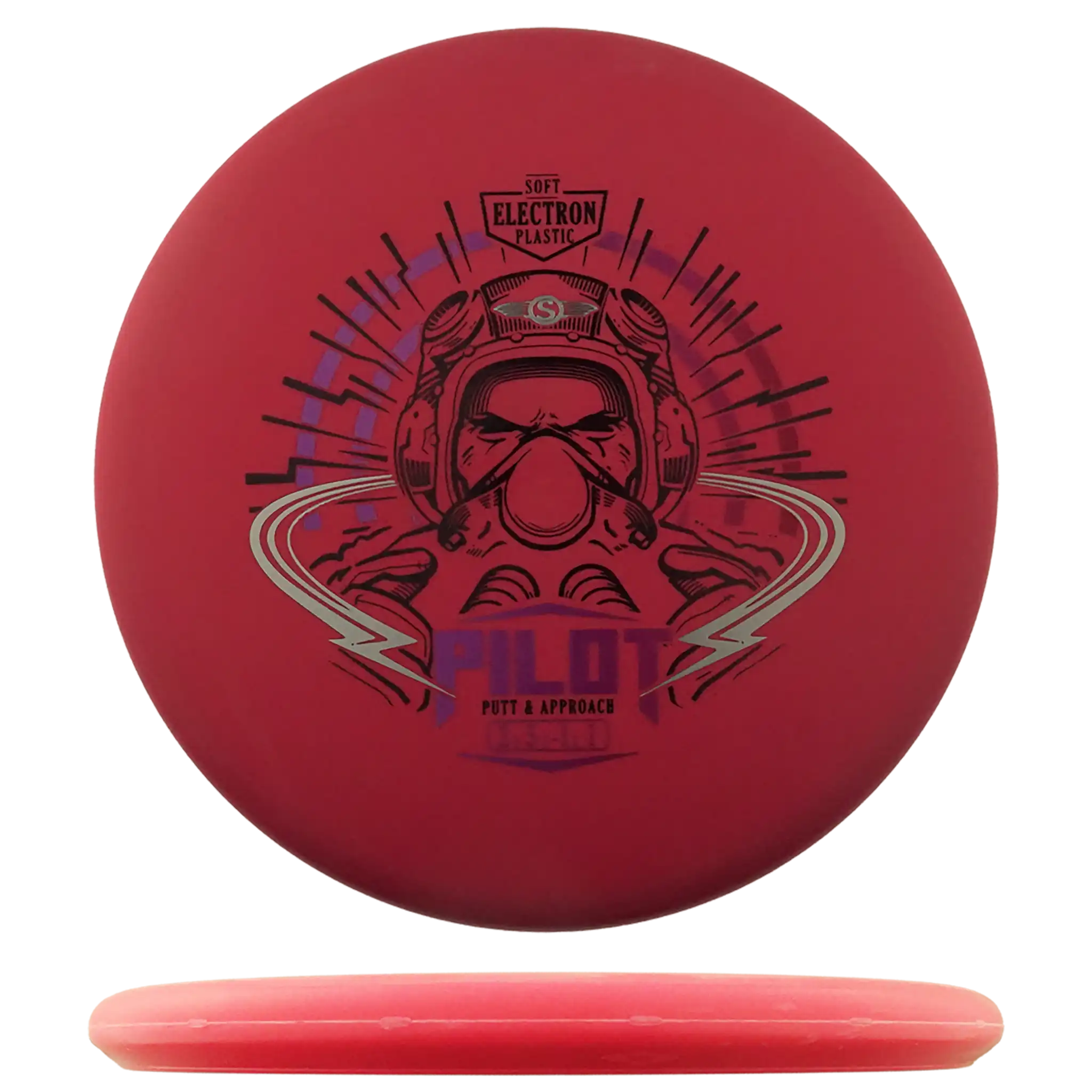 Electron Soft Pilot