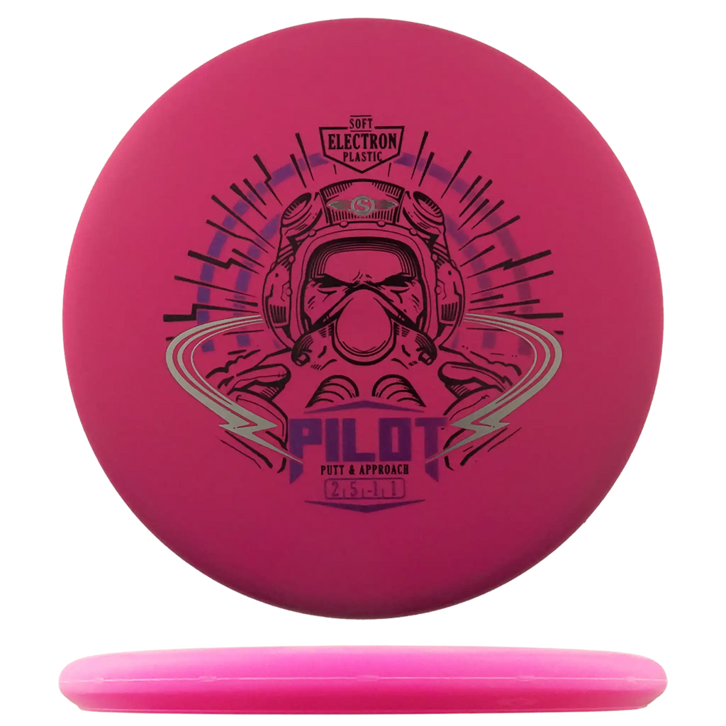Electron Soft Pilot