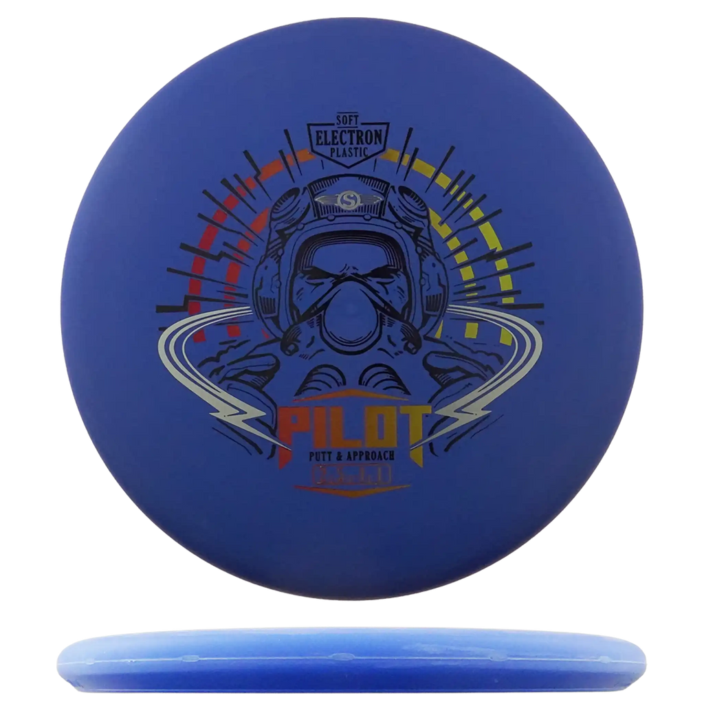 Electron Soft Pilot