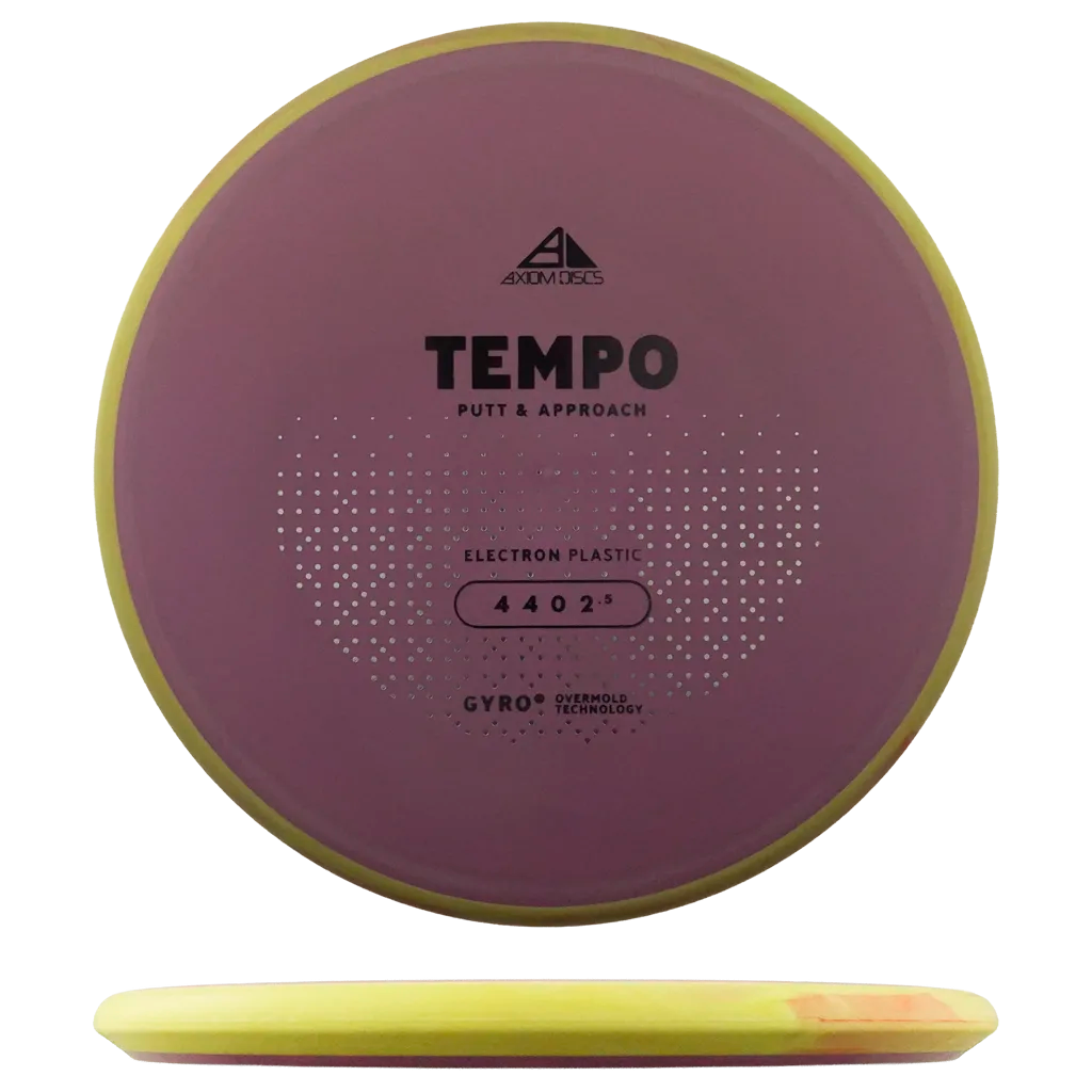 Electron Tempo