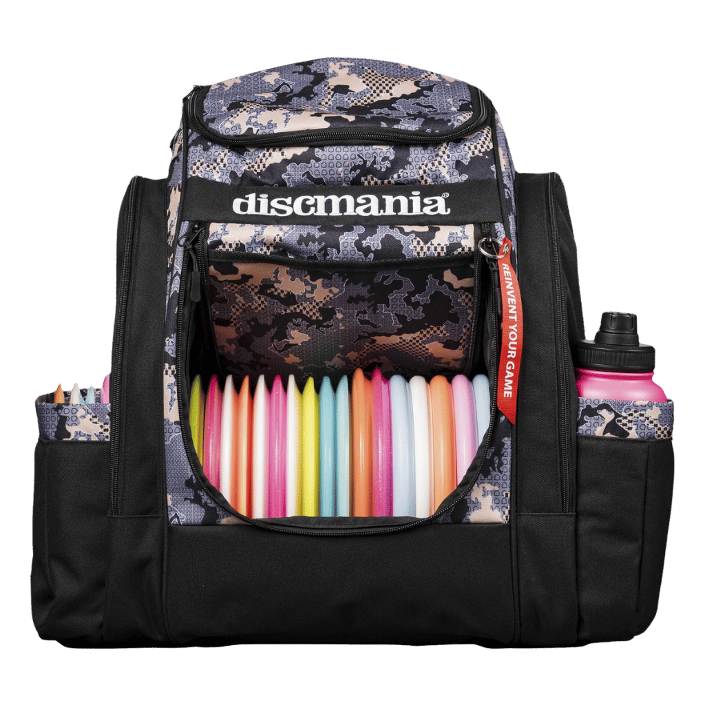 Fanatic Sky Backpack