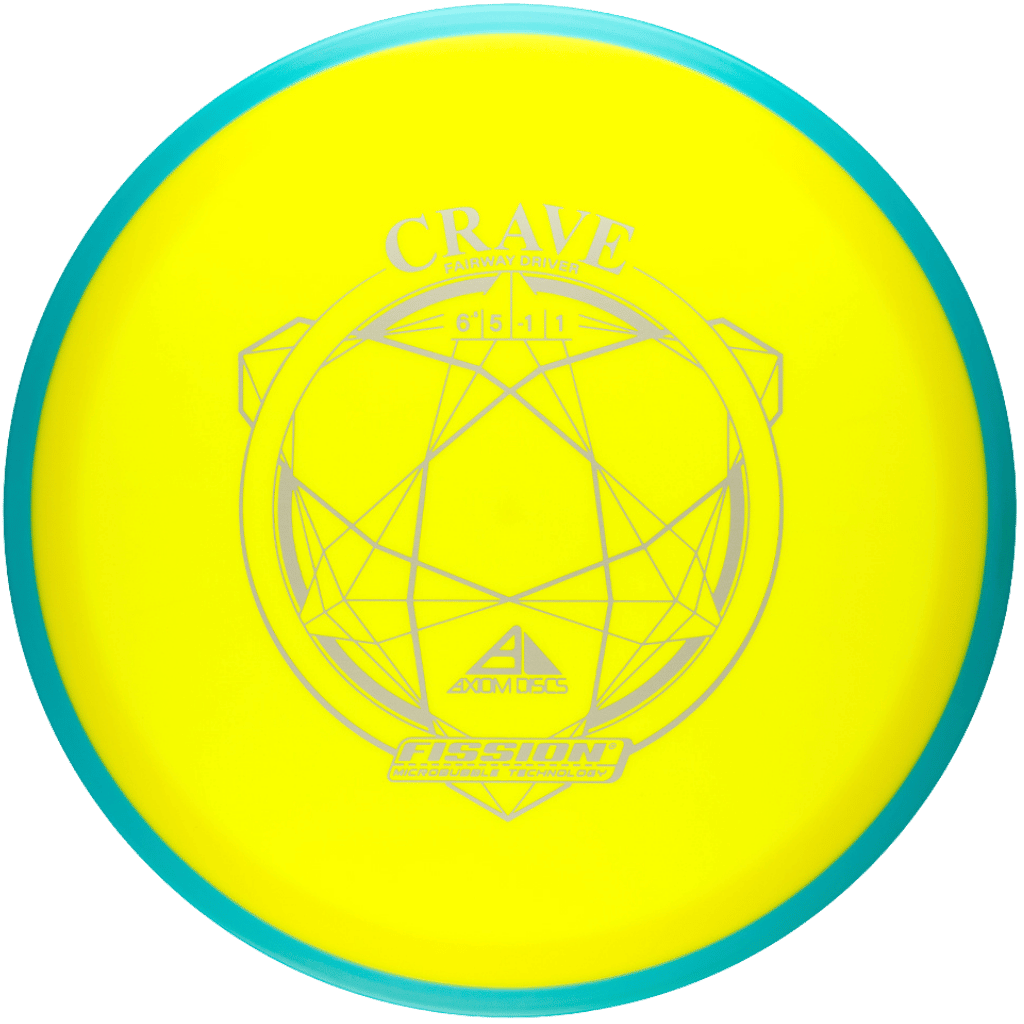 Fission Crave